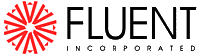Fluent Inc. Logo